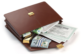 К 2040 году по ВВП-варрантам придется выплатить 22 млрд долларов