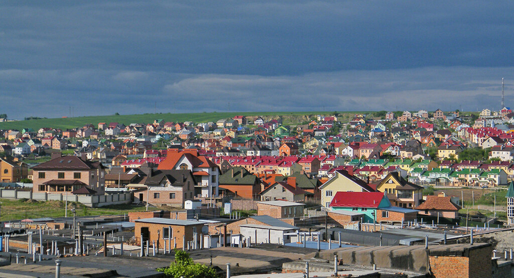 Хмельницкий / Открытый источник