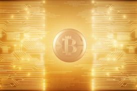 Курс биткоина на сегодня, 14.09.2020