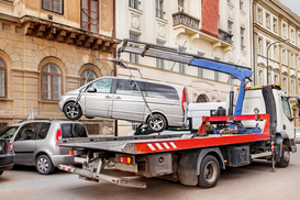 В Киеве с начала сентября выписали штрафов за парковку на миллион гривен