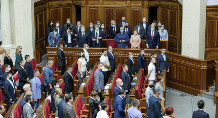 Иллюстративное фото / kmu.gov.ua