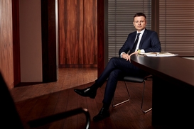 Марченко рассказал о причинах поднятия минимальной зарплаты