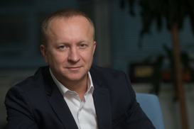 Суд разблокировал назначение главы государственного "Ощадбанка"