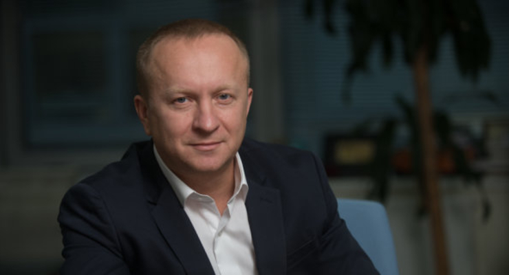 Сергей Наумов / Пиреус Банк