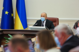 Шмыгаль назвал приоритеты в финансировании в госбюджете-2021