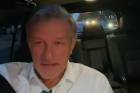 Пальчевский: Хорошо покопаться в телефоне оппонента