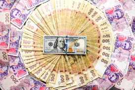 Курс валют на 18.09.2020: Доллар перестал дорожать, евро упало