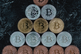 Курс биткоина на сегодня, 18.09.2020