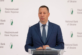 Шевченко: НБУ ожидает, что ипотечное кредитование оживится