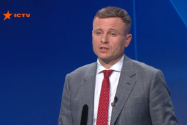 Марченко: Миссия МВФ приедет в Украину в октябре-ноябре