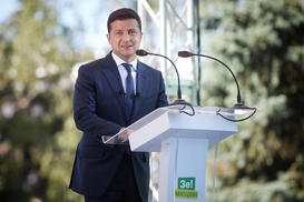 Наказание за угон автомобилей усилено: Что подписал президент