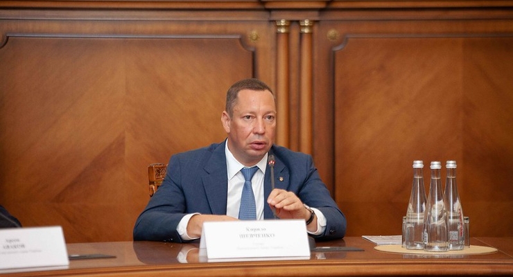 Кирилл Шевченко / flickr.com