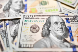 Курс валют на 25.09.2020: Доллар подорожал, евро продолжает дешеветь