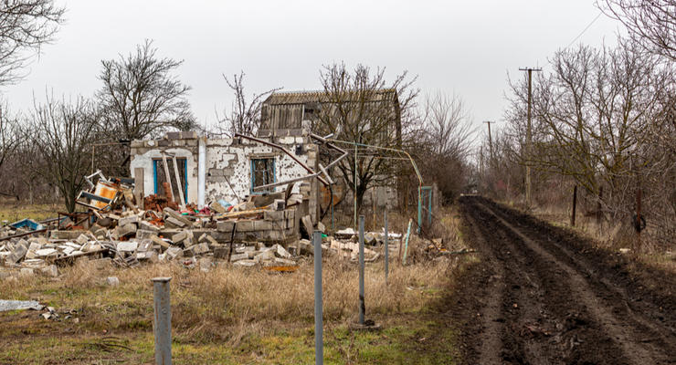 Как получить компенсацию за жилье на Донбассе: Комментарий Минреинтеграции