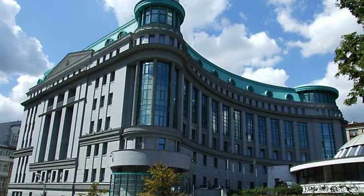 Банк "Аркада"