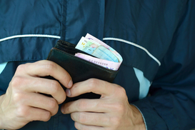 Пенсий может не быть: В Раде озвучили риски для ПФУ