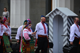 Сидим до ноября: Что будет с Украиной на карантине