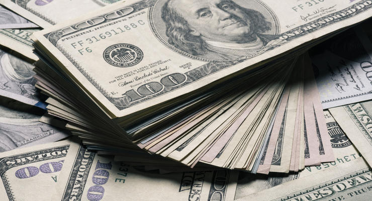 Американский экономист: Доллар рухнет до конца 2021 года