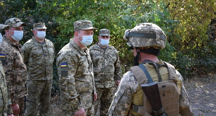 ГПСУ / dpsu.gov.ua