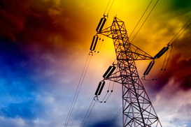 Госстат озвучил средние цены на электричество для промышленности и населения