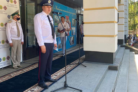 Глава ГФС: До конца 2020 года службу не ликвидируют