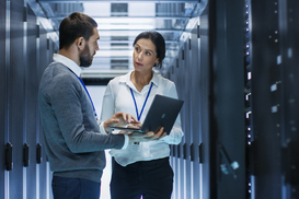 Украина упростила условия для IT-специалистов - иммигрантов