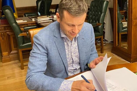 Марченко: Украина пытается объяснить МВФ "дыру" в бюджете-2021