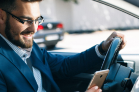 В приложение "Дія" добавят техпаспорт