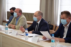 Сколько заработал глава Минздрава Степанов за сентябрь: Цифры