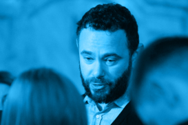 Отмывание денег и неуплата налогов: ЦПК обратился к Венедиктовой по поводу Дубинского