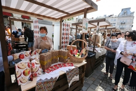 Инфляция в Украине: В стране снова растут цены