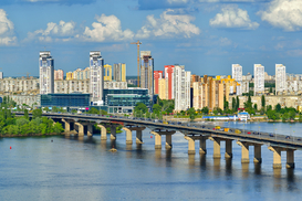 Цены на жилье в Киеве растут: Чем мотивируют это застройщики