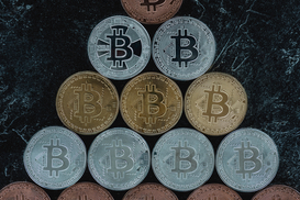 Курс биткоина на сегодня, 13.10.2020