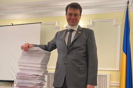 Повышение минималки могут отложить: Что предложили в "Слуге народа"