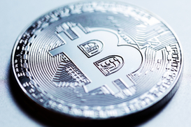 Курс биткоина на сегодня, 14.10.2020