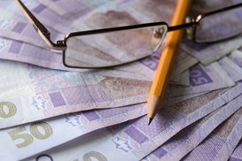 Три пересчета пенсий: Что ждет украинских пенсионеров