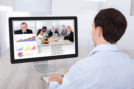 Вакансии на "удаленке" интересуют людей в три раза больше обычной работы