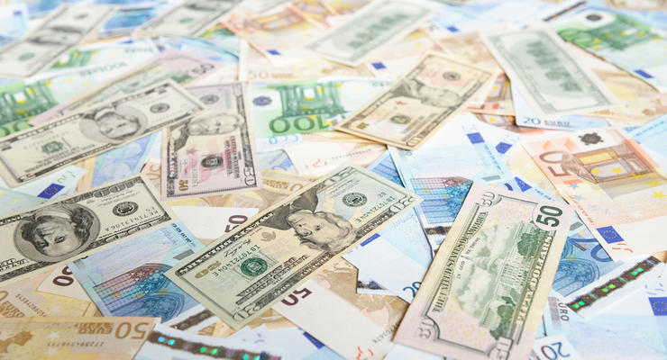 Курс валют на 19.10.2020: Доллар и евро опять начали расти