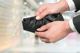 За чертой бедности: Сколько украинцев не живут, а выживают