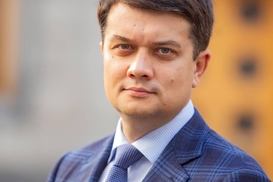 Разумков: Рада не будет рассматривать госбюджет-2021 до выборов