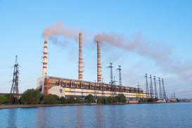 Зеленский просит Шмыгаля разобраться с ТЭС Ахметова, которую ранее премьер возглавлял