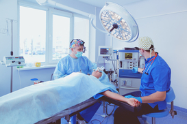 Лечение коронавируса в Украине: Сколько стоит вылечить одного больного