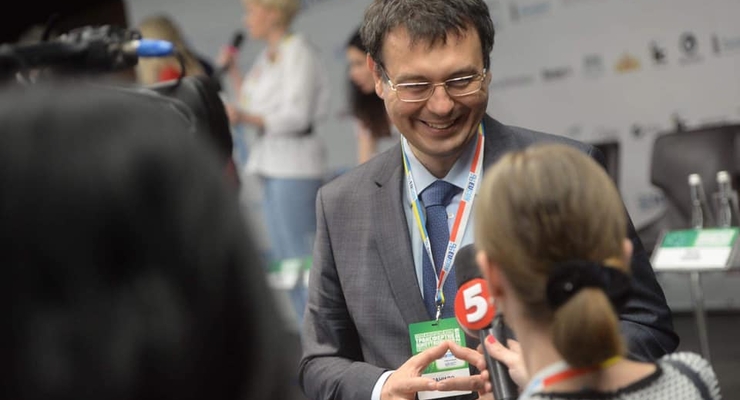 Даниил Гетманцев / Facebook