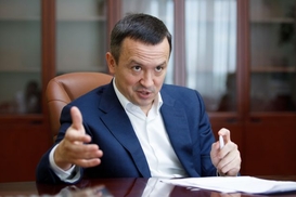 В Раде зарегистрировали постановление об увольнении министра экономики