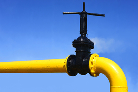 В ЕС резко подорожал газ: Что это несет Украине