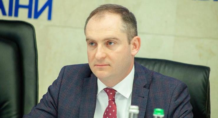 Экс-главе ГНС Верланову объявили подозрение: Подробности