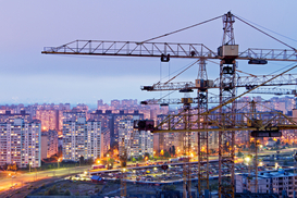 Как проверить надежность застройщика: Комментарий Минюста