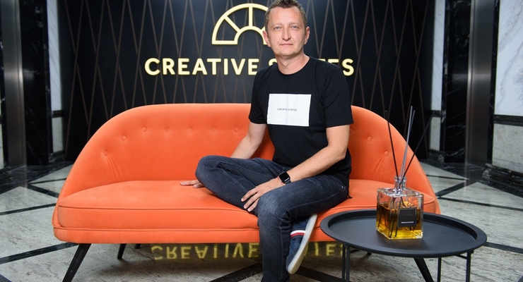 Илья Кенигштейн / Facebook