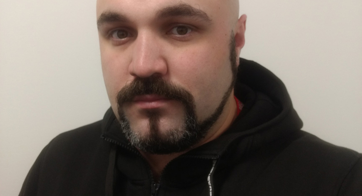  Алексей Осипенко / Пресс-служба