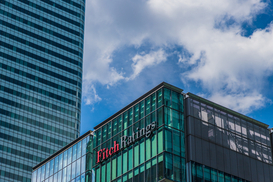 Fitch Ratings подтвердило рейтинги четырех госбанков Украины